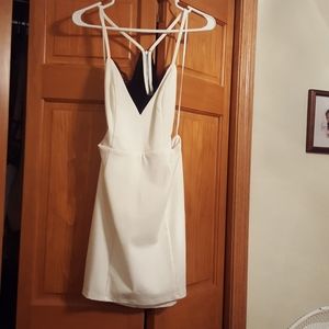 Women's Mini Dress